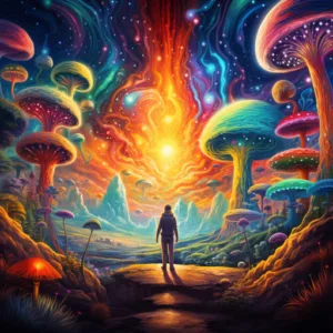 Navigating Psychedelics: Lessons on Self-Care & Integration